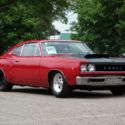 1968 Dodge Superbee for sale!