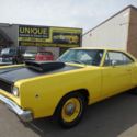 1968 Dodge Superbee Tribute, 440, auto, VERY clean! TRADES?