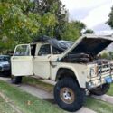 1968 dodge truck power wagon