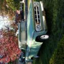 1968 dodge truck sweptline d100