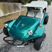 1968 Dune Buggy