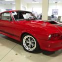 1968 Eleanor, Certified Tribute, Certificate of Authenticity, 428 Cobra Jet!!!