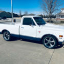 1968 Factory SWB Big Block w/ Air Conditioning