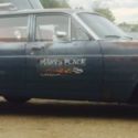 1968 Falcon wagon rat rod, 4 wheel wilwood brakes 4:11 posi, overdrive and more