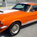 1968 Fastback Mustang GT350 - Eleanor - 425HP - With Engine Warranty!!!