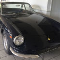 1968 Ferrari 330GTC recently restored