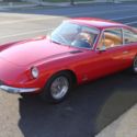 1968 FERRARI 365 GT 2+2.  nice car .TRADES?