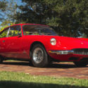 1968 Ferrari 365 GT Base 4.4L
