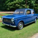 1968 Fiat 1100R (Rinnovata)