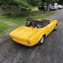 1968 fiat 124 spider