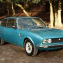 1968 FIAT DINO 2000