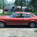1968 Fiat DINO Coupe