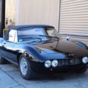 1968 Fiat Dino Spider  0    Manual