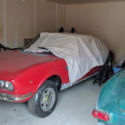 1968 Fiat Dino