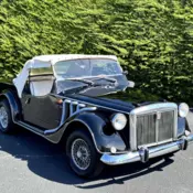 1968 Fiat Siata