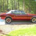 1968 firebird 400 convertible......18k spent on restore...have receipts
