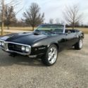 1968 Firebird Convertible 400