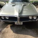 1968 Firebird Convertible- NO RESERVE