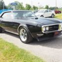 1968 FIREBIRD RESTOMOD