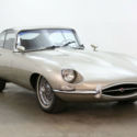 1968 Fixed Head Coupe Used Manual