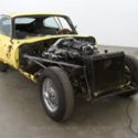 1968 Fixed Head Coupe Used