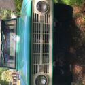 1968 Ford Bronco 289 Hurst Shifter
