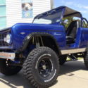 1968 Ford Bronco Customized 4x4 Classic Lifted on 35&#039;s / Duff Shocks / Built 289