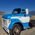 1968 FORD COE CAB OVER SNUBNOSE LCF TRUCK: KUSTOM GASSER HOT RAT ROD. RUNS NICE!