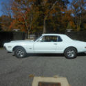 1968 ford cougar gt