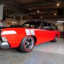 1968 Ford Country squire 390 Cobra Squire Hot Rod