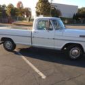 1968 Ford F-100 LWB Ranger