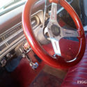 1968 Ford F-100 Ranger 1/2 Ton