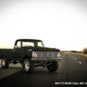1968 Ford F-100 RANGER XLT, HIGHBOY RESTORED 4WD, NO RUST, 400HP REBUILT 390 V8