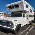 1968 Ford f-350 Camper Special One Ton Dually / 390 engine /auto trans.