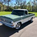 1968 Ford F100 Custom 88mm Turbo