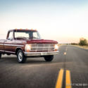 1968 Ford F100 CUSTOM, RESTORED, REBUILT ORIGINAL 360 V8, BEAUTIFUL INSIDE & OUT