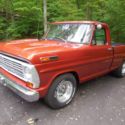 1968 Ford F100 Frame off restoration just completed Bored & Stroked 390 to 431