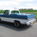1968 Ford F100 Ranger Very good Unrestored Condition Big Block 390 4 barrel