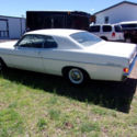 1968 Ford Fairlane 500 2dr. hdtp. Original Condition Needs Restoration