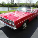 1968 Ford Fairlane 500 Automatic 302 CI Convertible Muscle Classic Antique Rod