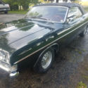 1968 Ford Fairlane 500 Convertible PRICE REDUCED