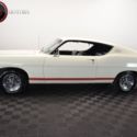 1968 FORD FAIRLANE 500 RARE S CODE 390 C6!!