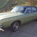 1968 Ford Fairlane 500 XL (Garage Kept 50 years) Excellent Condition, Must See..