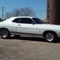 1968 Ford Fairlane GT Matching #s 289 V8 rebuilt motor, new dual exhaust.