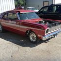 1968 Ford Falcon 2 Dr. Coupe Nostalgic Drag Car