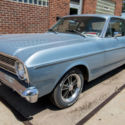 1968 Ford Falcon Futura - 289 - 4-speed - Daily Driver - A/C