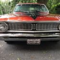 1968 Ford Falcon Futura Hot Rod 302 Engine Sweet Car