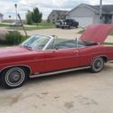 1968 Ford Galaxie 390 V8
