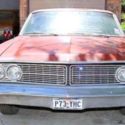 1968 Ford Galaxie 500 Base 5.0L 302 100% Original Survivor Barn Find