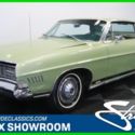 1968 Ford Galaxie 500 Q-Code Coupe 1968 500 Q-Code Used Automatic